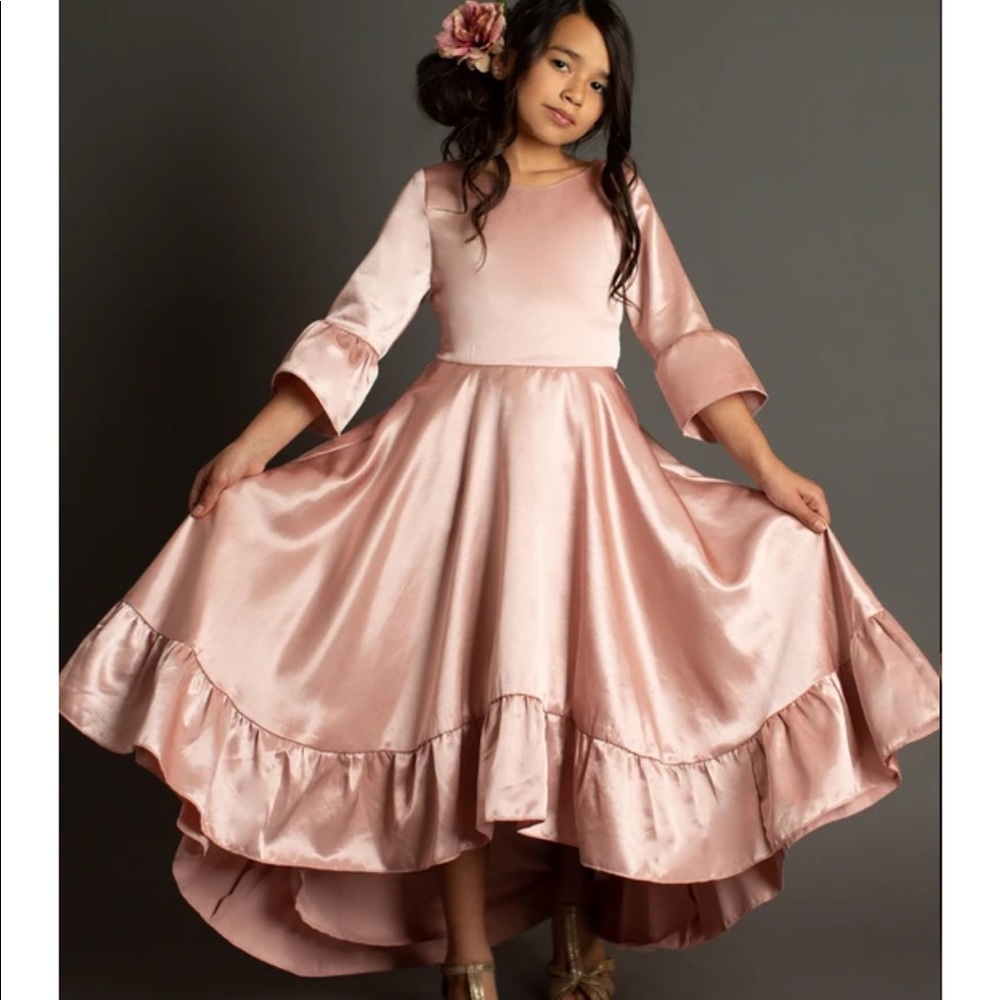 Girls Joyfolie dress